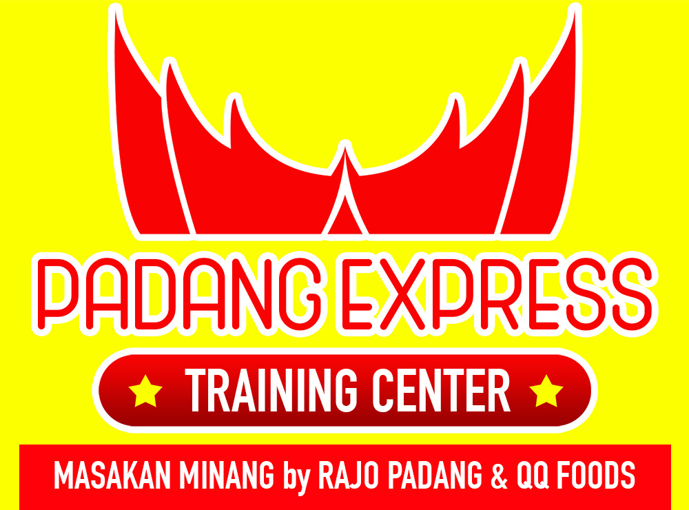 Training Masak 100% Bisa Jualan RM Padang Online dan Offline